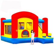 cheap bouncer inflatable